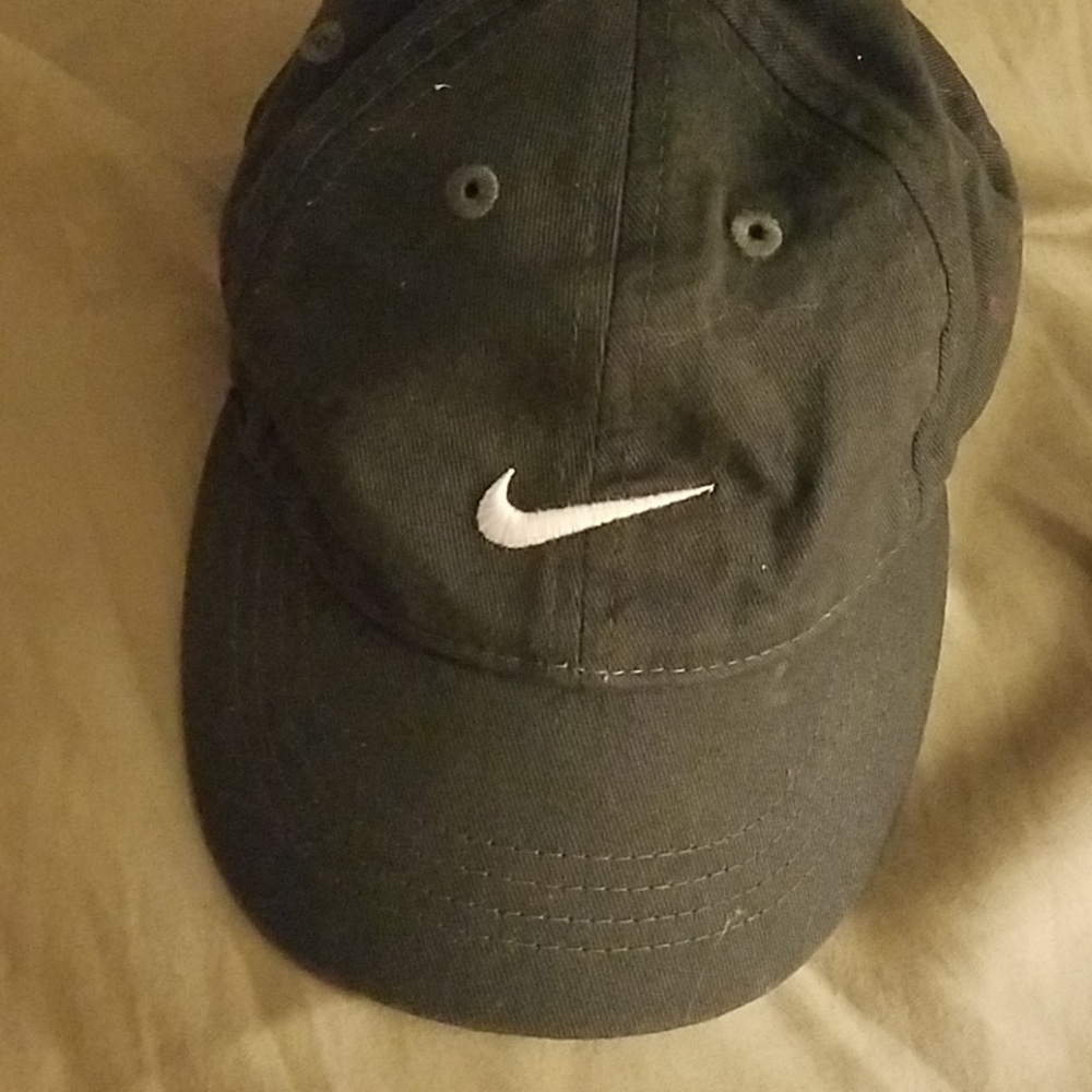 Nike infant hat